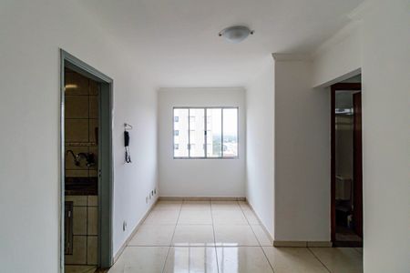 Sala de apartamento à venda com 2 quartos, 60m² em Jaguaré, São Paulo