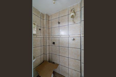 Apartamento para alugar com 60m², 2 quartos e sem vaga Apartamento para alugar com 60m², 2 quartos e sem vagaBanheiro de serviço