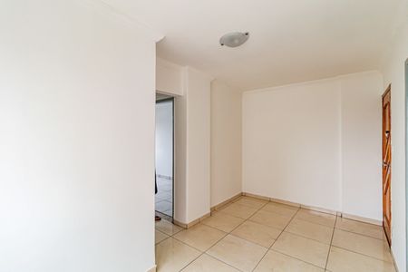 Sala de apartamento à venda com 2 quartos, 60m² em Jaguaré, São Paulo