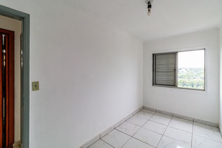 Quarto 02 de apartamento à venda com 2 quartos, 60m² em Jaguaré, São Paulo