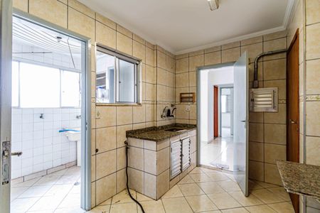 Apartamento para alugar com 60m², 2 quartos e sem vaga Apartamento para alugar com 60m², 2 quartos e sem vagaCozinha