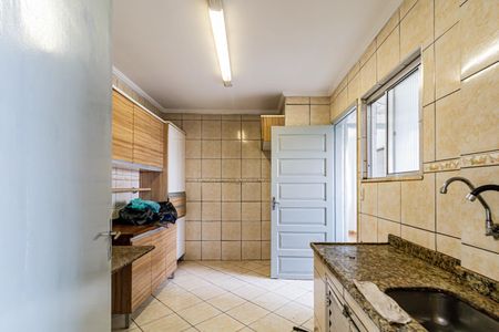 Apartamento para alugar com 60m², 2 quartos e sem vaga Apartamento para alugar com 60m², 2 quartos e sem vagaCozinha
