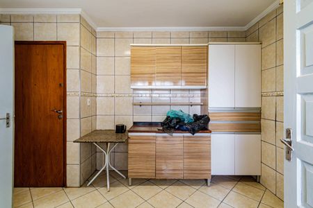 Apartamento para alugar com 60m², 2 quartos e sem vaga Apartamento para alugar com 60m², 2 quartos e sem vagaCozinha