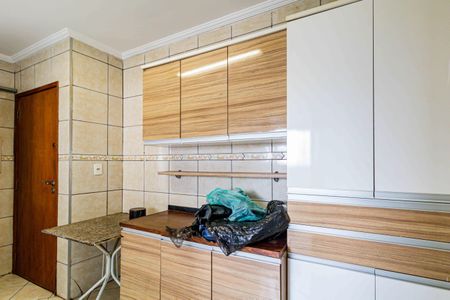 Apartamento para alugar com 60m², 2 quartos e sem vaga Apartamento para alugar com 60m², 2 quartos e sem vagaCozinha