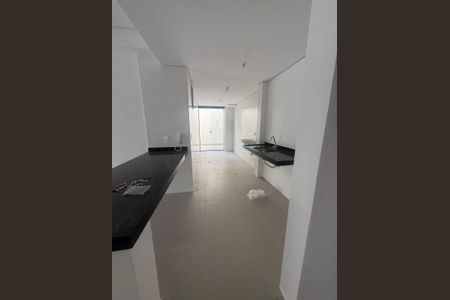 Apartamento à venda com 3 quartos, 257m² em Buritis, Belo Horizonte
