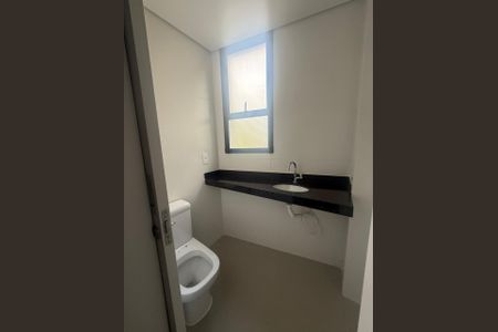 Apartamento à venda com 3 quartos, 257m² em Buritis, Belo Horizonte