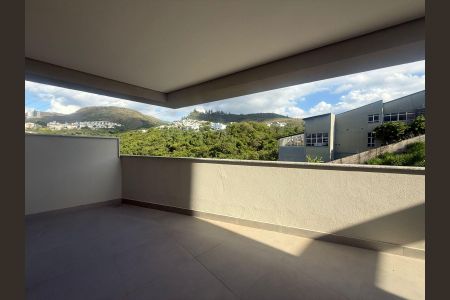 Apartamento à venda com 3 quartos, 257m² em Buritis, Belo Horizonte