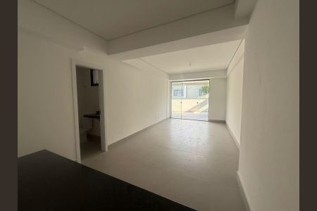 Apartamento à venda com 3 quartos, 257m² em Buritis, Belo Horizonte
