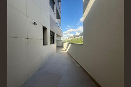 Apartamento à venda com 3 quartos, 257m² em Buritis, Belo Horizonte
