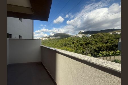 Apartamento à venda com 3 quartos, 257m² em Buritis, Belo Horizonte