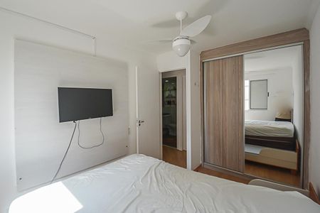 Casa para alugar com 64m², 3 quartos e 1 vagaQuarto 2