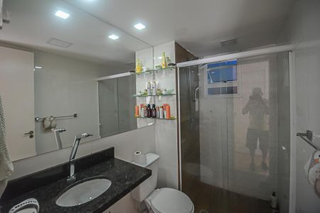 Casa para alugar com 64m², 3 quartos e 1 vagaBanheiro