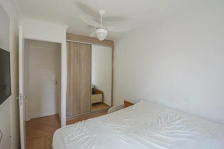 Casa para alugar com 64m², 3 quartos e 1 vagaQuarto 2