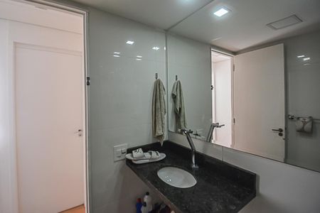 Casa para alugar com 64m², 3 quartos e 1 vagaBanheiro