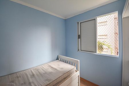 Casa para alugar com 64m², 3 quartos e 1 vagaQuarto 3