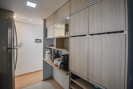 Casa para alugar com 64m², 3 quartos e 1 vagaCozinha