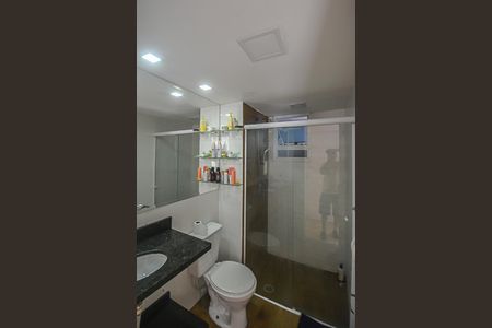 Casa para alugar com 64m², 3 quartos e 1 vagaBanheiro