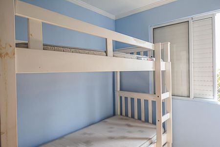 Casa para alugar com 64m², 3 quartos e 1 vagaQuarto 1