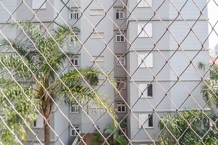 Casa para alugar com 64m², 3 quartos e 1 vagaVista do Quarto 3