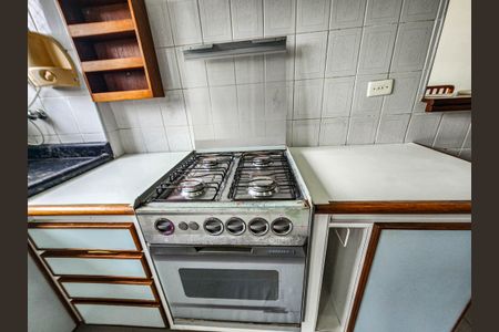 Apartamento para alugar com 91m², 1 quarto e 1 vagaCozinha