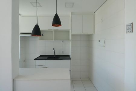 Apartamento para alugar com 41m², 2 quartos e 1 vagaCozinha