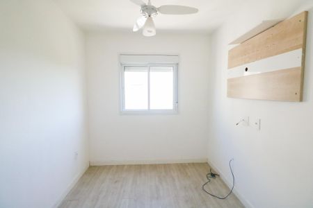 Quarto 2 de apartamento à venda com 2 quartos, 41m² em Campanário, Diadema