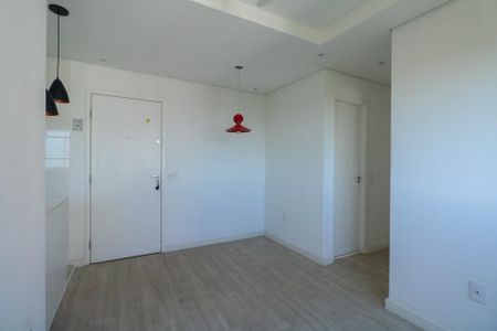 Sala de apartamento à venda com 2 quartos, 41m² em Campanário, Diadema
