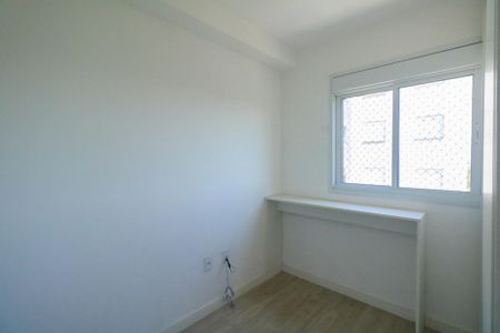Quarto 1 de apartamento à venda com 2 quartos, 41m² em Campanário, Diadema