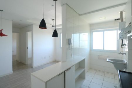 Apartamento para alugar com 41m², 2 quartos e 1 vagaCozinha