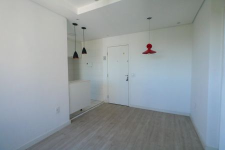 Sala de apartamento à venda com 2 quartos, 41m² em Campanário, Diadema