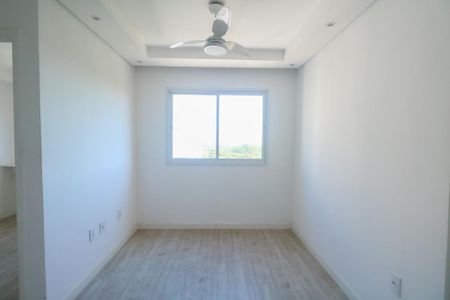 Sala de apartamento à venda com 2 quartos, 41m² em Campanário, Diadema