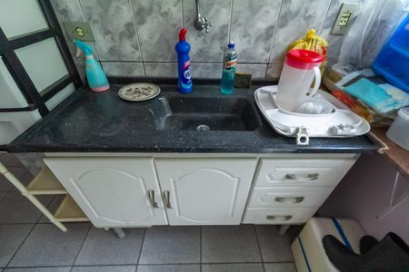 Casa à venda com 153m², 4 quartos e 3 vagas Casa à venda com 153m², 4 quartos e 3 vagasCozinha Edícula