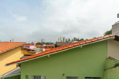 Casa à venda com 153m², 4 quartos e 3 vagas Casa à venda com 153m², 4 quartos e 3 vagasVista do Quarto 2 Edícula