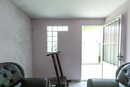 Casa à venda com 153m², 4 quartos e 3 vagas Casa à venda com 153m², 4 quartos e 3 vagasSala Edícula