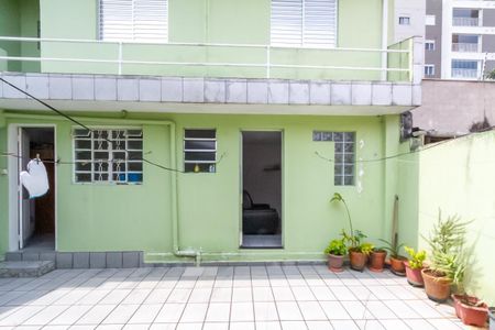 Casa à venda com 153m², 4 quartos e 3 vagas Casa à venda com 153m², 4 quartos e 3 vagasVista do Quarto 2