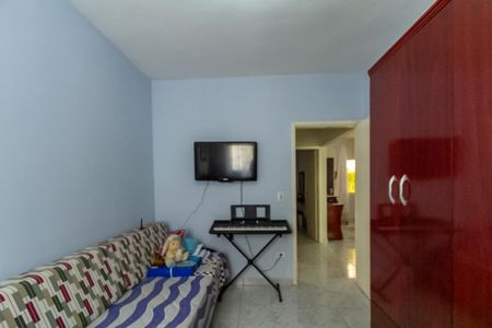 Casa à venda com 153m², 4 quartos e 3 vagas Casa à venda com 153m², 4 quartos e 3 vagasQuarto 2