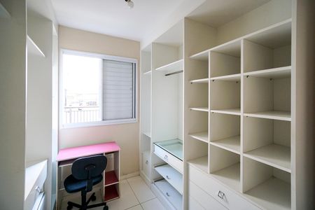 Quarto 01 de apartamento para alugar com 2 quartos, 49m² em Penha de França, São Paulo