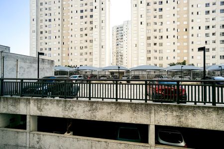 Vista do quarto 01 de apartamento para alugar com 2 quartos, 49m² em Penha de França, São Paulo