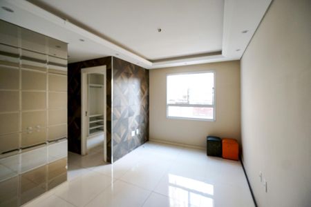 Sala de apartamento para alugar com 2 quartos, 49m² em Penha de França, São Paulo