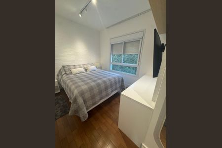 Apartamento à venda com 139m², 3 quartos e 2 vagas