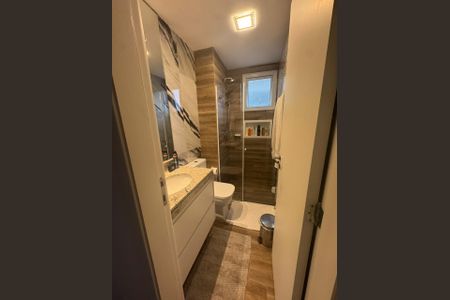 Apartamento à venda com 139m², 3 quartos e 2 vagas