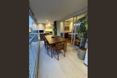 Apartamento à venda com 139m², 3 quartos e 2 vagas