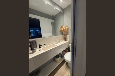 Apartamento à venda com 139m², 3 quartos e 2 vagas