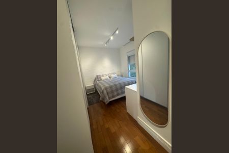 Apartamento à venda com 139m², 3 quartos e 2 vagas