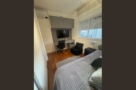 Apartamento à venda com 139m², 3 quartos e 2 vagas