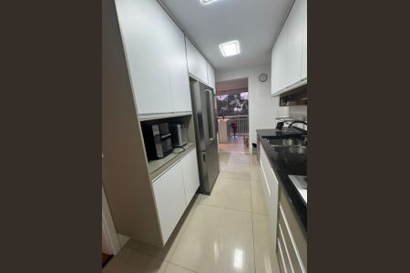 Apartamento à venda com 3 quartos, 139m² em Vila Andrade, São Paulo