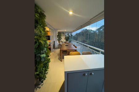 Apartamento à venda com 139m², 3 quartos e 2 vagas