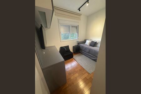 Apartamento à venda com 3 quartos, 139m² em Vila Andrade, São Paulo
