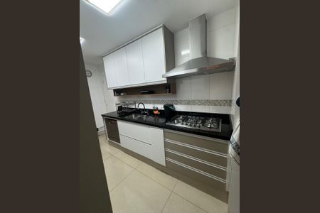 Apartamento à venda com 139m², 3 quartos e 2 vagas