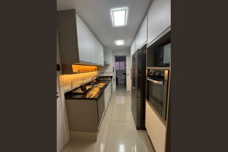 Apartamento à venda com 3 quartos, 139m² em Vila Andrade, São Paulo